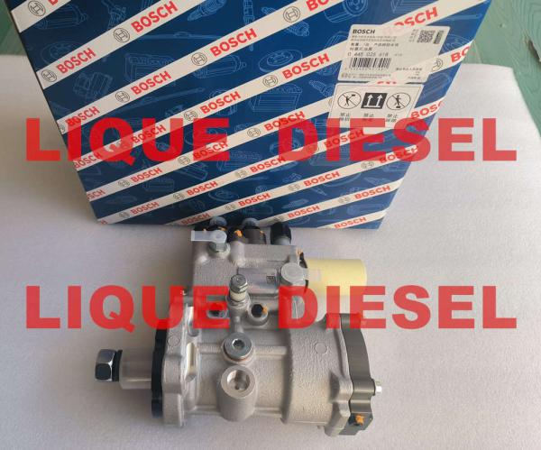 Fuel Injection Pump 0445025618 5338665 Common Rail Injection Pump 0 445 025 618 For QSL9.3 QSL93 Engine