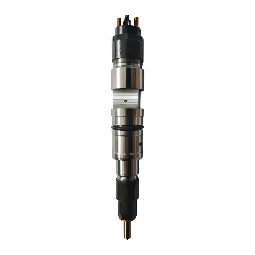 0445120220 51101006124 Diesel Fuel Injector for Man Truck