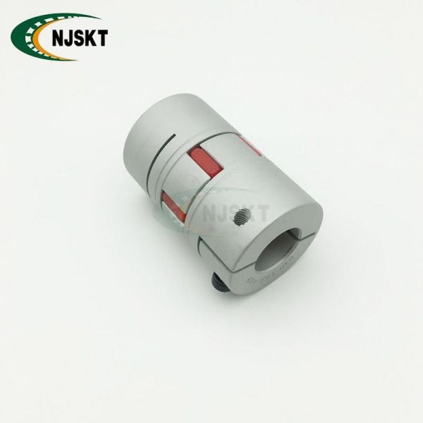 Jaw Coupling 30mm Diameter 40mm Length Quick Release Coupling
