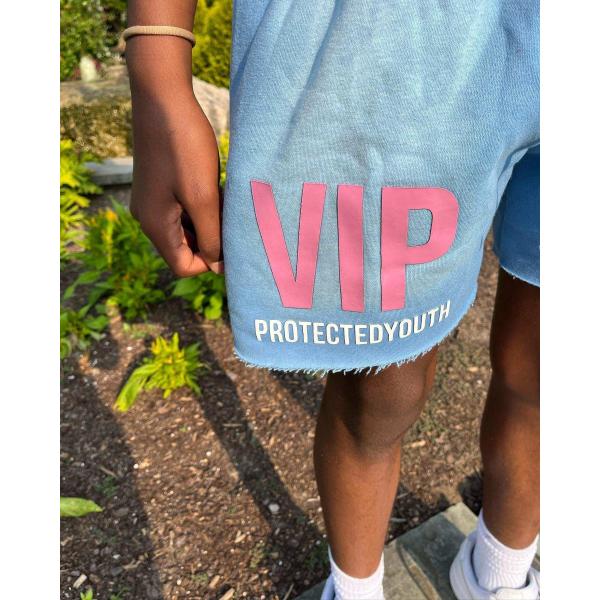 Custom Puff Print Logo Acid Wash Shorts Cotton Fleece Zipper Pockets Sweat Shorts for Men