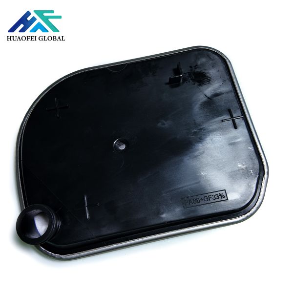722.8 Filter Auto Gearbox Parts Gearbox Transmission Parts For Mercedes Benz