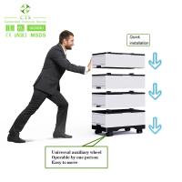 lithium lifepo4 48v 100ah 200ah batteries, home 5kw 10kw lithium ion battery solar energy systems