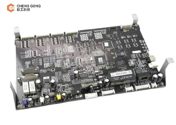 H22N 8240 Tableau de commande principal du distributeur YT2.503.143 pièces ATM longue durée de vie