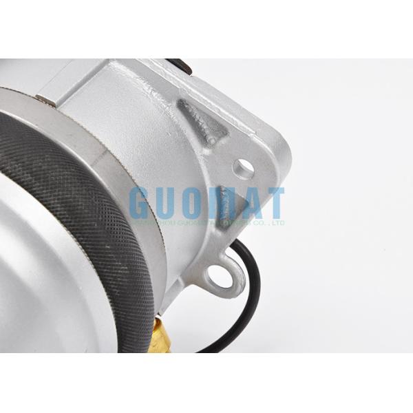 Natural rubber VW Air Shocks Rear Left For VW Phaeton Air Suspension Strut 3D0616001F