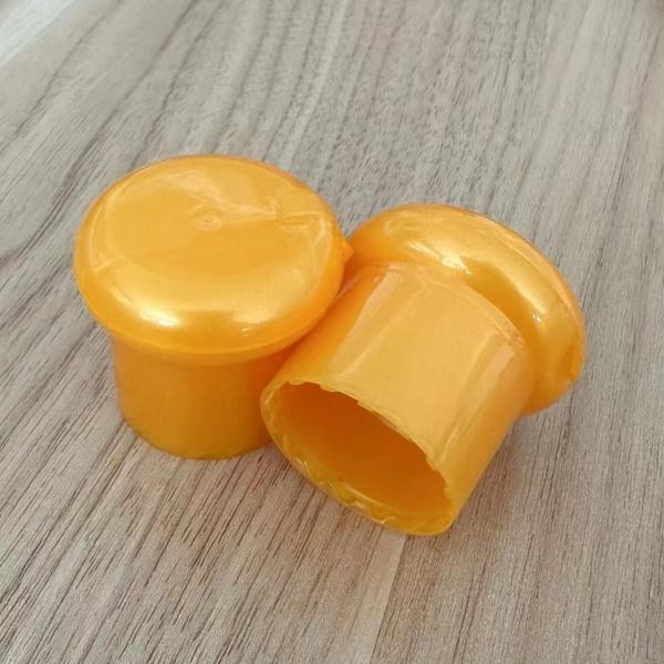 24/410 28/410 Leak-proof Plastic Flip Top Bottle Cap for Liqui Bottle Custom Order