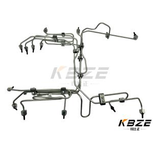 Catégorie 3408 3412 SET de lignes de carburant 6I0031 6I0032 6I0033 6I0034 destiné à une utilisation au générateur