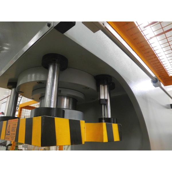 100Ton Hyd Press Molding Machine CE ISO Hydraulic Press Metal Forming