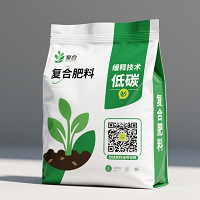 Durable Three Layer Composite Bags Manufacturer Composite Fertilizer Pouches