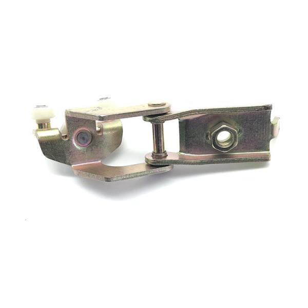 Eurocar Rodillo de puertas correderas de centro derecho para Mercedes-Benz Sprinter 901 902 903 904