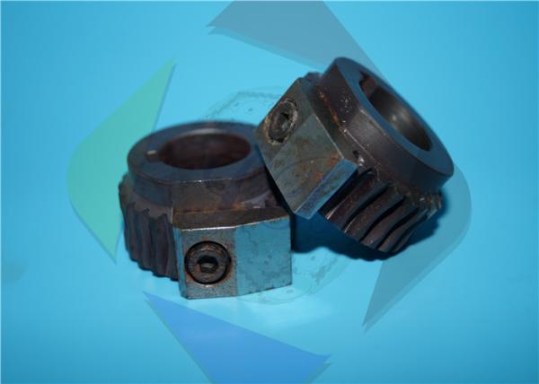 C5.006.409F HD CD102 SM102 Printing Machine Spare Parts Worm Gear Cpl