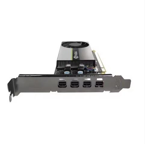 GPU Nvidia T1000 4GB Nvidia T1000 8 GB PC Server 256 Bit Computer Graphics Card