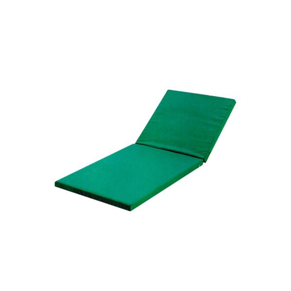 Accessoires de mobilier hospitalier ventilé Matelas de lit imperméable avec différentes sections