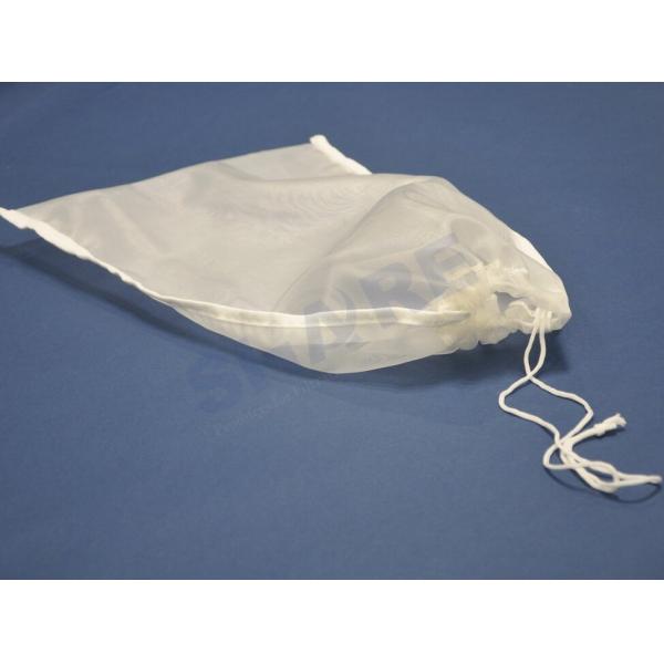 Opening 300 350 Micron Nylon Filter Mesh In Custom Polygon Shapes Discs