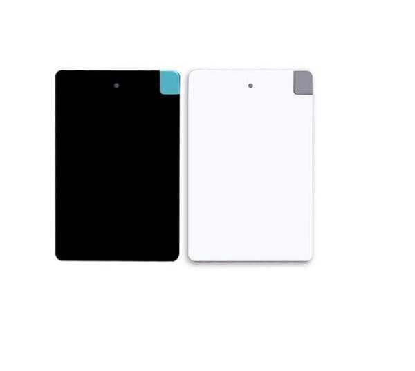 Cable Built-in Power Bank 5000mah easy to take power on the go for iPhone