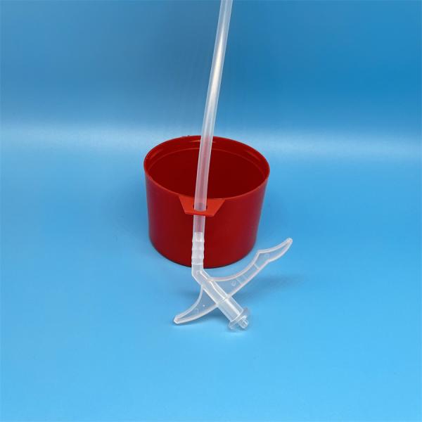 Компактный клапан с пенной пушкой со соломой - эффективный изоляционный инструмент для проектов DIY - легкий в использовании, надежный эффект