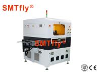 Máquina del PWB Depaneling del laser con longitud de onda del laser 355nm