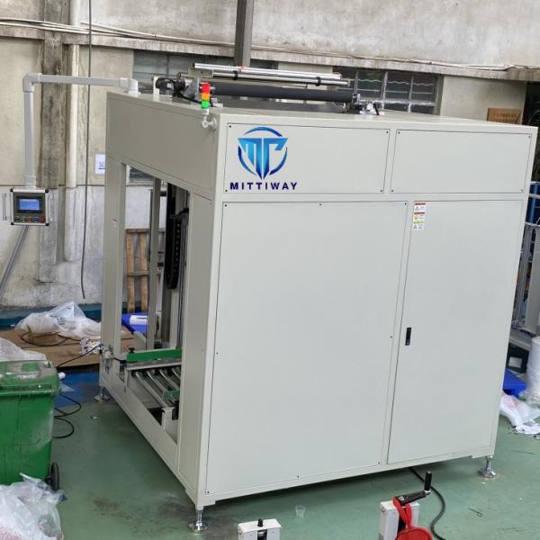 Специальный полиавтоматический пакет вставщик 220V / 380V напряжение