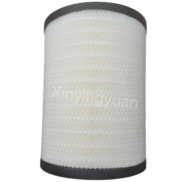 21337557 Excavator Tractor Diesel Engine Parts Folding Air Filter Element for FM 10/360