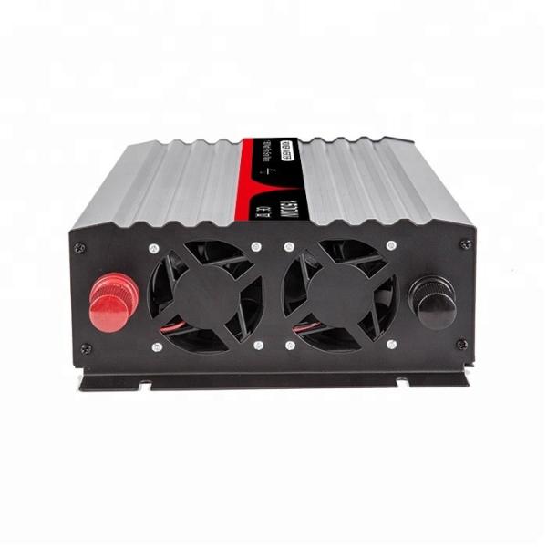 12V 24V 48V Automatic Power Inverter With Charger And Ups 3000 Watt 50Hz 60Hz