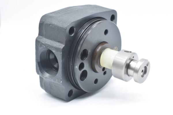 BASCOLIN Head Rotor 096400-0371 Diesel Engine Part Head Rotor 096400-0371 4 /10R head Rotor DENSO for TOYOTA 2L