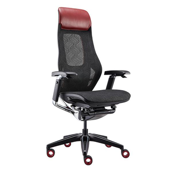 Luxury Lumbar Support Ergonomic PC Gaming Chair Wintex Mesh Back Gaming Chair