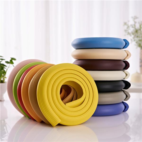 Child Safety Corner Protectors Superior Materials Furniture Strip Edge Protector