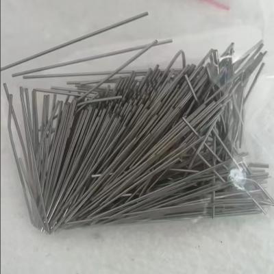 Seamless Titanium And Titanium Alloy Capillary Tubes For Medical Devices Outer Diameter 0.2mm-8mm