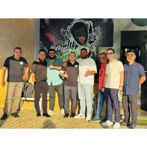 JunChuang RunDa Co., Ltd.