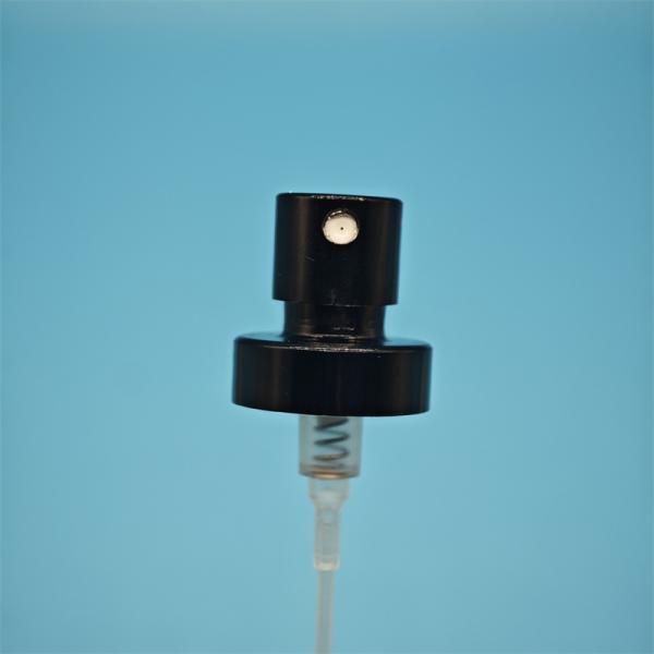 Luxury Perfume Spray Pump With Fine Mist Nozzle