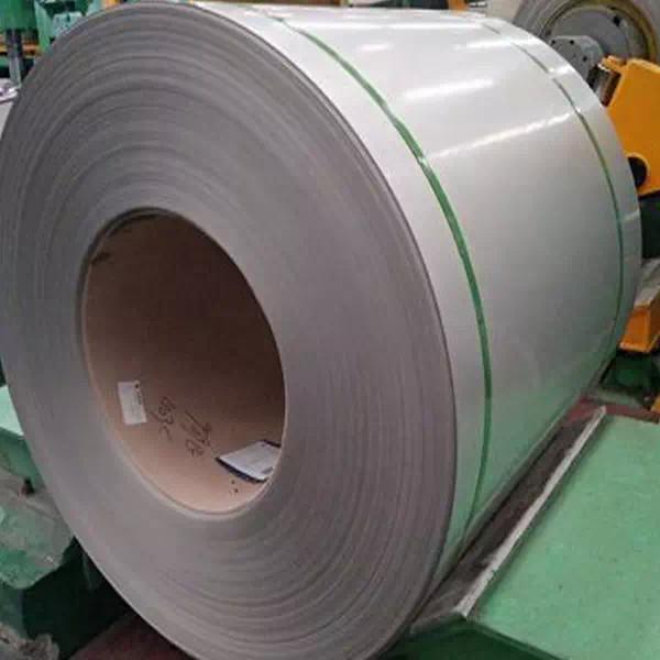 310 Grade Stainless Steel Coil