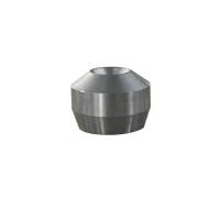 Olet ASTM A105/A350 LF2 a forgé l'acier inoxydable Sockolet Weldolet de garnitures de tuyau