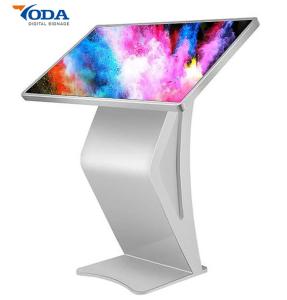 YODA 43 Inch LCD Touch Screen Kiosk BOE Samsung LG 1920*1080