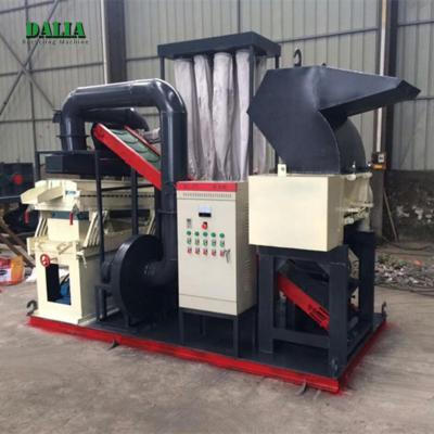 380V desfazem-se do fio de cobre que recicla o desempenho seguro da produtividade alta da máquina