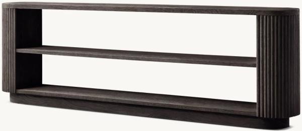 Ceramic Glass Or Wood Top Console Table For Modern Bedroom Furnishing