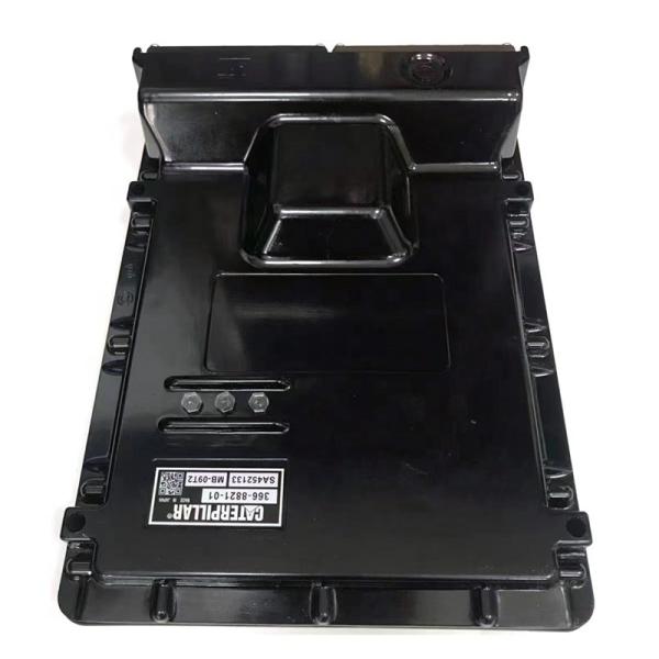 366-8821 E320D Excavator Hydraulic Controller Computer Box ECU