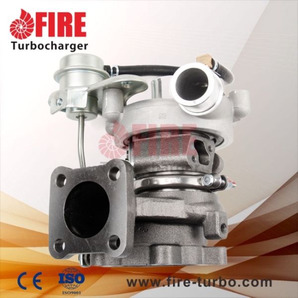 CT12 Turbocharger 17201-64050 1720164050 Toyota Town Ace Lite Ace Avensis with 2L-T Engine
