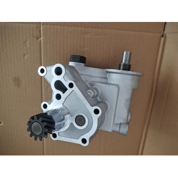 26100-41700E D4AL Hyundai Oil Pump