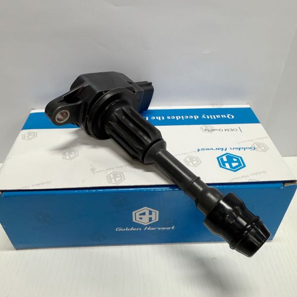 22448-AX001 Car Parts Ignition Coil For NISSAN MARCH 2003-2010 MICRA 2005+