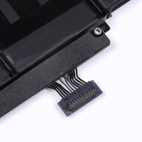 Factory OEM Laptop Battery A1417 for Apple Macbook Pro 15 MC975 MD831 ME665 A1417 A1398 - A1417