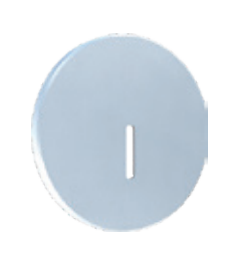 IP20 5CCT Magnetic Series（Aluminum Cover)  SLN-R80XX