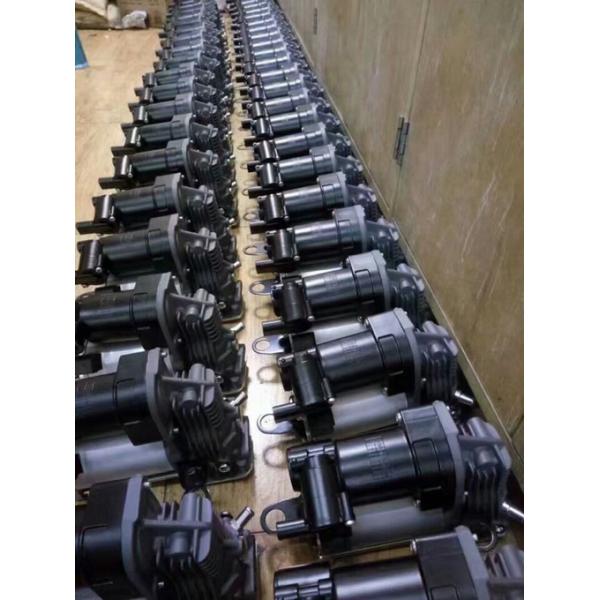 Guangzhou Zongzhu Auto Parts Co.,Ltd-Air Suspension Specialist