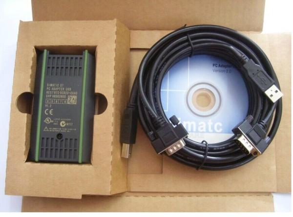 Siemens 6ES7-972-0CB20-0XA0 en stock