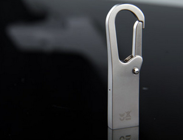 Привода вспышки USB привода 3,0 ручки металла ручки памяти USB водоустойчивого высокоскоростные