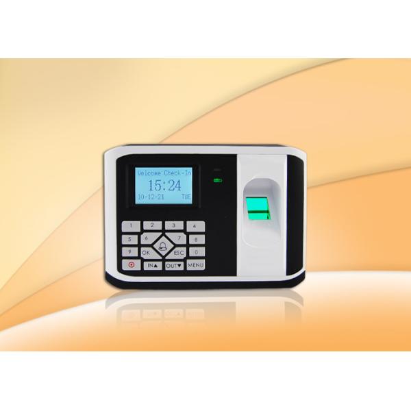 Customize Fingerprint Access System Support Wire Door Bell Connection