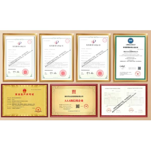 Glass fiber reinforced plastic tanks are corrosion-resistant , FRP Storage Tank , high-strength, sturdy, and durable.