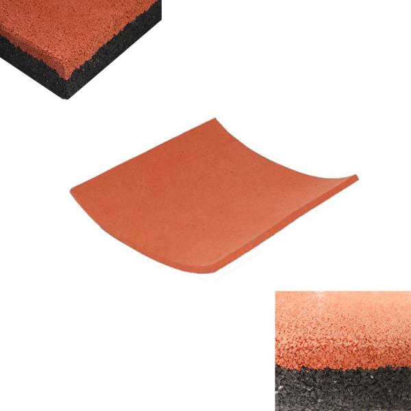 EPDM Pellet Horse Trailer Mats Customized Stable Floor Mats