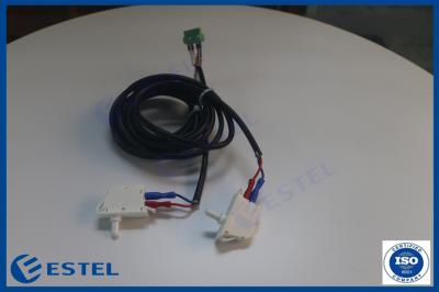 Sensor da porta de 28VDC 10W no armário exterior das telecomunicações