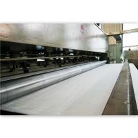 Polyester réutilisé géotextile non tissé 100-800 G/M2 de 12 onces