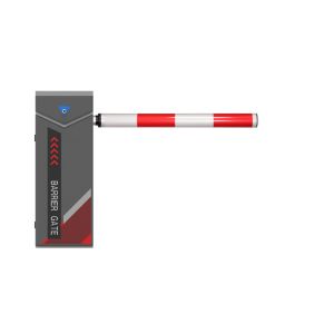Automatic Remote Control Electric Car Vehicle Parking Barrier Gate