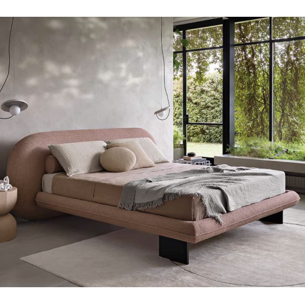 One-stop Solid Wood Design Procurement Service Provider Factory Price Luxury Modern Design Bedroom Furniture for Apartments